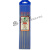 ONEVAN北京北坞坞针钨极针钨电极乌针棒4.8氩弧焊钨针乌极针5.0焊 钨(5支)