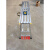 定制折叠马凳脚手架装修马凳升降室内加厚刮腻子多功能施工程梯子 长1.4米宽40高1.1米厚1.2双支撑