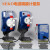电动 赛高手动电磁加药泵 自吸隔膜计量泵AKS603DMS200 AKS600(2.5-7L)