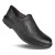 韦路堡(VLOBOword)VX2008026劳保工作鞋安全鞋电绝缘6kv皮鞋休闲皮鞋商务皮鞋定制