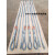 加强型电缆网套绝缘导线钢芯铝绞线双头网套旋转连接器钢丝绳网罩 导线25-70