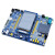 STM32F103ZET6开发板嵌入式学习实验板单片机DIY套件Z400玄武 玄武F103标配+ARM仿真器+GPRS模块