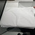 XG庄太太X 【10条装16S/40X75cm+180G缴边】商用毛巾酒店方巾白色平织提LOGO