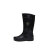莱尔 雨靴 R-11-99 耐酸碱耐磨防滑安全靴雨靴防护靴 黑色 40码