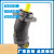 液压柱塞马达55W2P3斜轴式定量柱塞泵高压油泵 A2F28 中科天成