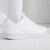 耐克（Nike）休闲鞋女鞋 2024春季新款简版空军一号运动鞋轻便耐磨板鞋小白鞋 DH3158-100  36.5