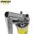 史丹利（STANLEY）94-211-23 专业级快速出油型黄油枪600CC 高压黄油加注机打油枪