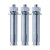 膨胀螺栓公称直径：M10；公称长度：70mm；材质：碳钢镀锌