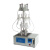 格林凯瑞 硫化物酸化吹气仪 国标碘量法  水质硫化物萃取装置 全套设备 4个样 gl-6224 
