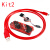 定制 PIC KIT2/3/3.5编程器/仿真器/下载器/烧写器 kit3.5+ PICKIT Kit 2