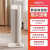 取暖器陶瓷暖风机小型立式电暖气速热摇头电暖器2000W WP28-R92800W遥控款