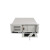 研华科技 工控机IPC-510/AIMB-707G2/4U机箱/i7-10700/16G/500G SSD/4网口网卡带POE/改配/无线键鼠/27英寸
