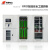 华泰（huatai）HT-GJG-RFID21安全工具柜RFID智能型一拖二 2000*1100*600,1.2mm台