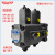 VP-20-FA3变量叶片泵VP-15 30 40FA3SHENYU液压油泵VP1-20-70 VP20FA3(小轴127