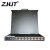 ZHJT KVM切换器 纵横ZH1916U 四合一19液晶口VGA机架式切换器 含16条1.8米线缆