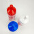 田岛粉斗墨粉专用粉瓶弹线粉蓝色白色红色220克单瓶装 PLC-B(蓝色粉) 其他 现货 