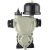 日井130W/128W水泵冷热水自动自吸泵自来水增压泵JLm/RJm60-130A 日井128W非自动手动款