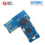 ZigBee无线模块核心板开发 CC2530+CC2591带PA功率放大IPEX天线 Z-0004(无天线