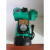 空调泵清水泵自动自吸泵吸水泵抽水机小型抽水泵循环泵家用 125W铜线机械自动款