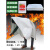 消防毯灭火毯厨房国标认证防火布厨房玻璃纤维防火毯子好质量 白盒1.5米/厨房酒店用