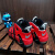 Nike/耐克女子大童GS休闲运动篮球鞋鞋Air More Uptempo DM0019-001 29.5码
