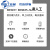 上海人民时控开关220V定时开关定时器路灯全自动循环控制器KG316T 220V黑色+40A接触器套装