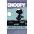 SNOOPY史努比双语故事选集 19 遨游太空的史努比 （美）舒尔茨 原著,王延,杜鹃,【正版】