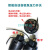 鹿凌青通用智能自动自吸泵压力开关增压水泵传感器启停机械控制器配件 功率200-500W粗牙 小插头
