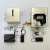 小便斗感应器配件DUE106/114UPE面板电磁阀变压器电池盒 106金属面板