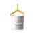 泰得力 A型油桶吊夹 额定载重 500Kg 适用于210升/55加伦钢桶 DL500A