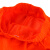成楷科技（CK-Tech）雨衣雨裤套装 CKB-Y111 户外骑行电动车 反光分体式 橙色 3XL码