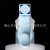安格清洁AG8031 稀释比例喷壶500ml 喷雾瓶洗洁精喷水塑料瓶分装配比瓶 