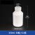 F4大口四氟广口试剂瓶宽口瓶聚四氟乙烯耐高温耐酸碱小口瓶细口瓶 小口250ml
