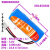 龙崟 ER18505M智能水表电池3.6V电池 防水封装