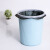 鲁坤 LPK-01 垃圾桶 10个起订家厨房客厅卫生间办公室分类垃圾箱创意垃圾筒大小号纸篓