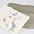ditto ditto 活版印刷生日咭明信片HKEA项目支持港风卡片港潮 香港直邮 派对狗 GCN007