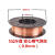 二保焊机用无气自保药芯实心1公斤5公斤小盘气保焊丝0.8 1.0 1.2 0.8实芯用气5公斤盘