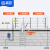 启功脉冲电子围栏系统全套周界防护电网围墙报警2000米