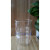 高硼硅耐高温玻璃刻度无导口烧杯直口平口量杯规格齐全Q 600ml