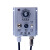 BERM 震动盘控制器 调速器振动盘全波半带电源线定制 上下安装10A 220V(带输出线)