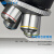 华显光学（EOC） 金相显微镜高倍专业测量拍照光学晶圆粒度检测材料PCB失效分析 MJ3230-500U显微镜+电脑