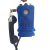 防爆新款矿山专用电话 玻璃钢HBZ-1矿用本安型按键电话机