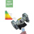 小型220/380V台式砂轮机工业级抛光机电动磨刀立式沙轮机 可更换绿碳/白刚玉/布轮(请联系在线客服)