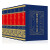 （精装皮面烫金）国学经典-孙子兵法与三十六计（全6册）收藏级全书