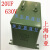 江阴白金机电容器30uf机械铁壳电容630v电容cj41-2电容 1只装