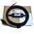 S6N-L-T00-3.0汇川伺服驱动器USB口通讯电缆IS620F调试数据下载线 镀金英国FT232RL芯片高速电磁隔 3M