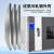 电热鼓风干燥箱实验室小型烤箱恒温烘干工业热风循环烘箱 LC-DZF-6090AB 真空干燥箱