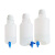 阿力牛 ASY-068 实验室塑料下口瓶 塑料龙头放水桶 塑料放水瓶 20L(1个) 