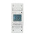安科瑞 ADL200/CF单相电能表 支持RS485通讯组网 复费率分时段用电计量