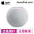 Apple 苹果原装HomePod mini 智能蓝牙无线音箱/音响 HomePod mini 白色